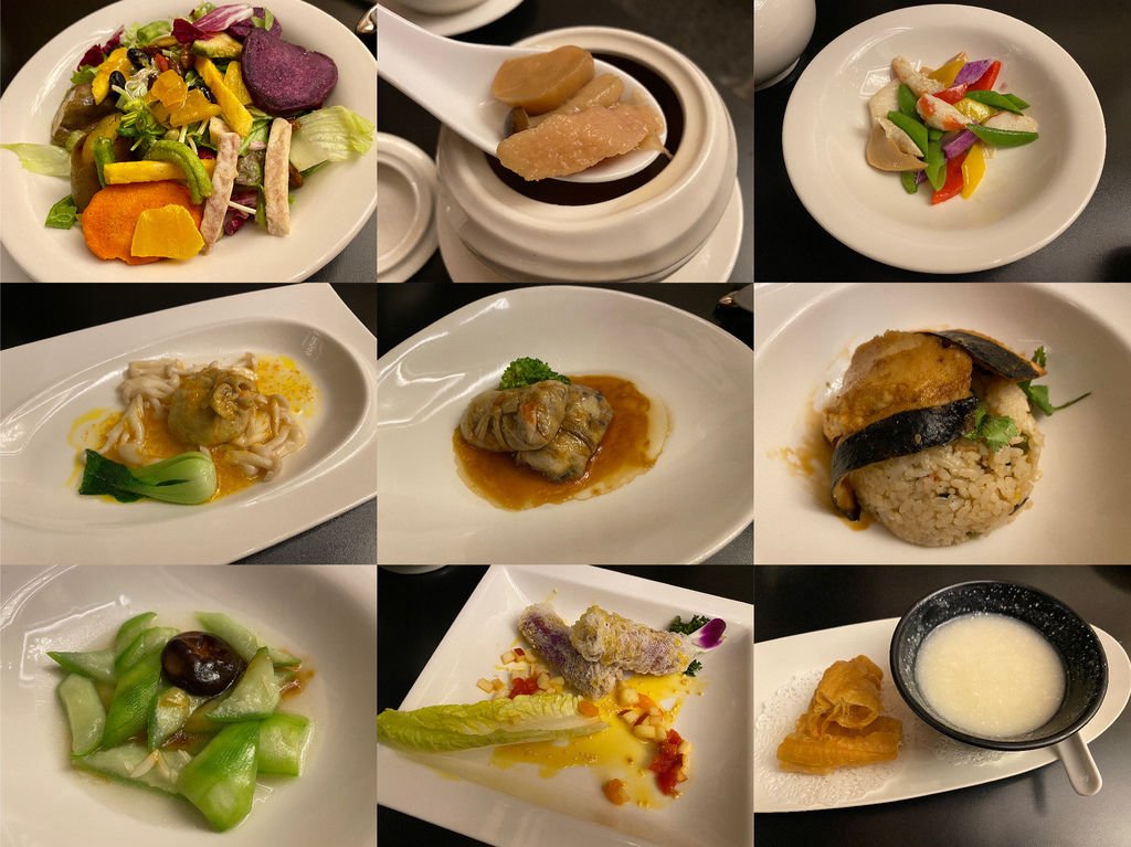 宜蘭礁溪住宿的首選-小羽帶你看看礁溪麒麟大飯店的公共設施