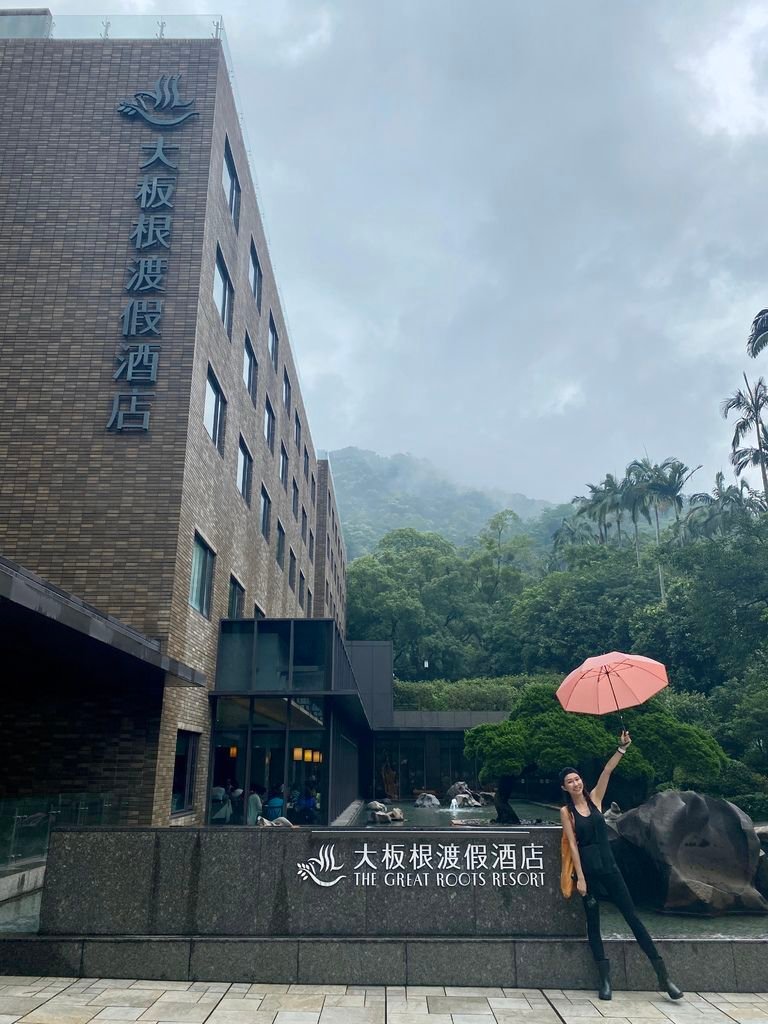 三峽景點-台灣唯一的亞熱帶雨林步道，大板根森林步道