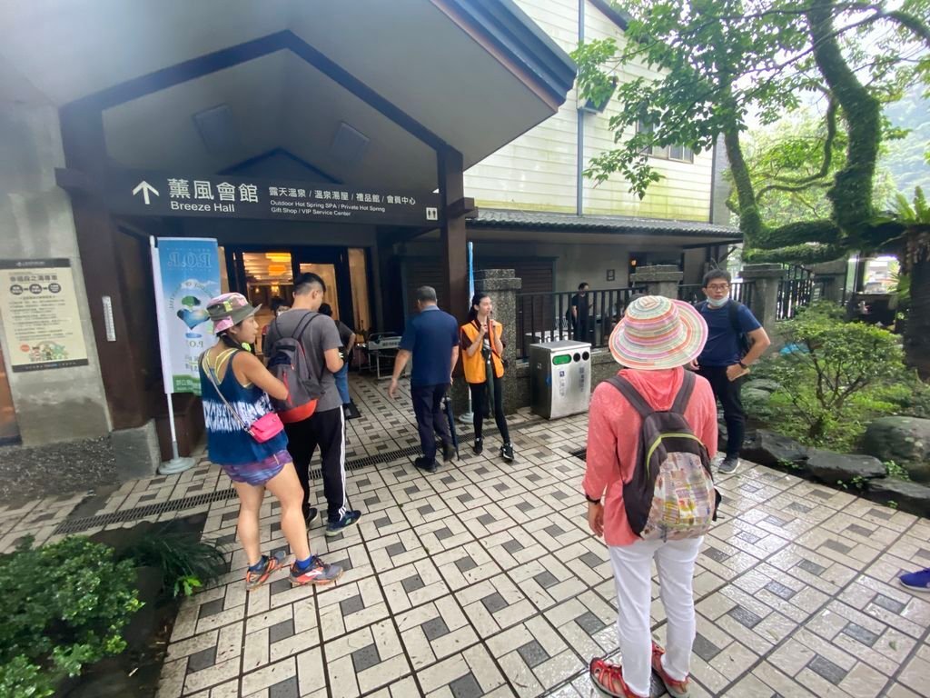 三峽景點-台灣唯一的亞熱帶雨林步道，大板根森林步道