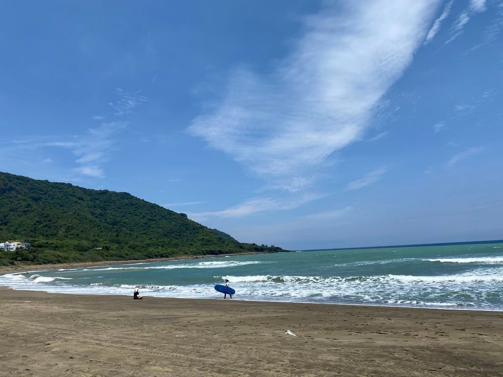 屏東滿洲一日遊要怎麼玩？讓丁小羽告訴你有哪一些必去的屏東滿洲景點