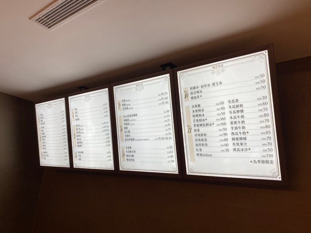 桃園龍潭景點-小羽告訴你名人堂花園大飯店的環境設施有哪些