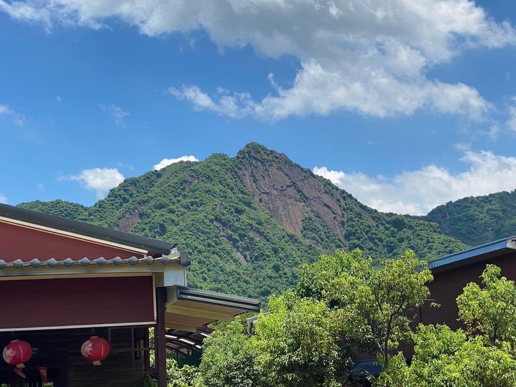 高雄美濃景點-親子出遊的好地方，在美濃民俗村體驗濃濃的美濃風情