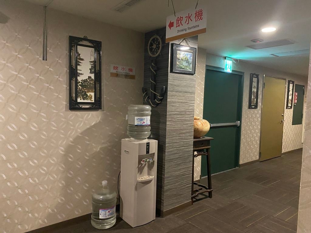 台中大甲飯店-茂華商務旅館，鄰近鎮瀾宮、蔣公路夜市的住宿推薦