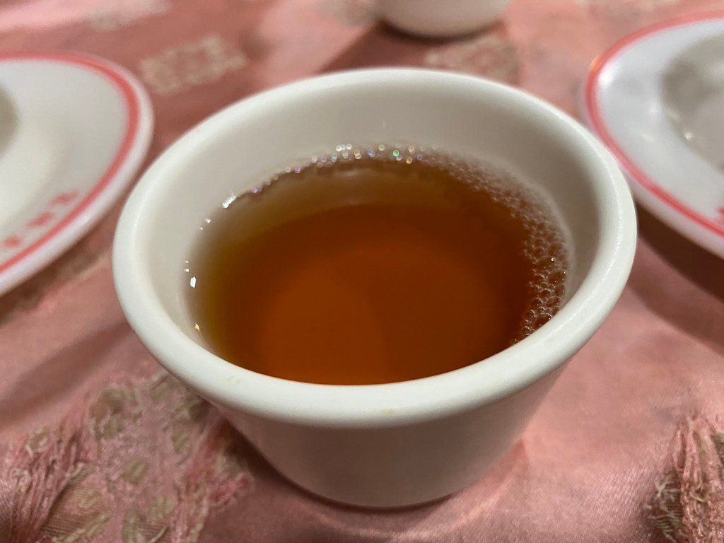 50年的素食好廚藝-宏林素食餐廳，台北車站必吃的素食餐廳