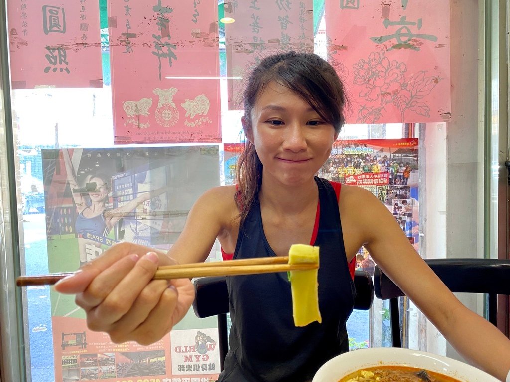 隱藏巷弄的中壢雲南素食料理！楊記素食小品雲南口味