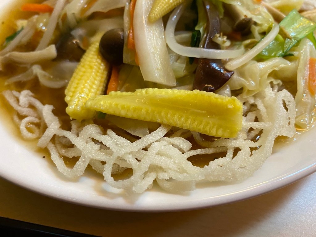 平價又好吃的越南素食料理-素越美食，在三重也有好吃的越南素食餐廳