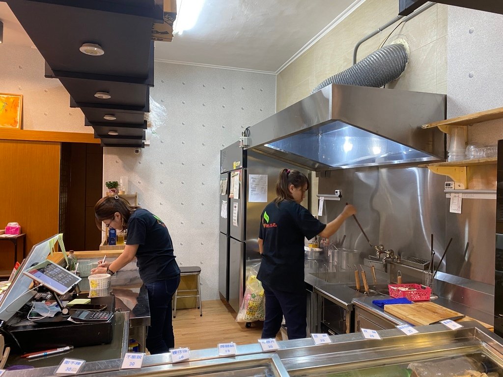 新莊蔬食滷味-MaNaRu麻辣蔬食滷味，是你吃晚餐、吃宵夜的好選擇