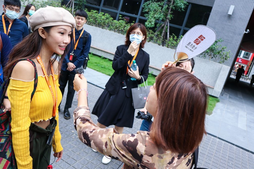 台北一日遊-台北晶華酒店推廣中山商圈！跨越時空的赤峰街，漫步在中山商圈的巷弄間