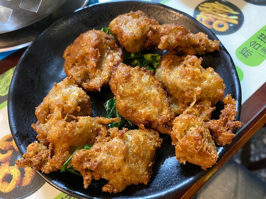 台北大同區素食料理推薦-超高CP值的圓和素鍋養生素食小火鍋