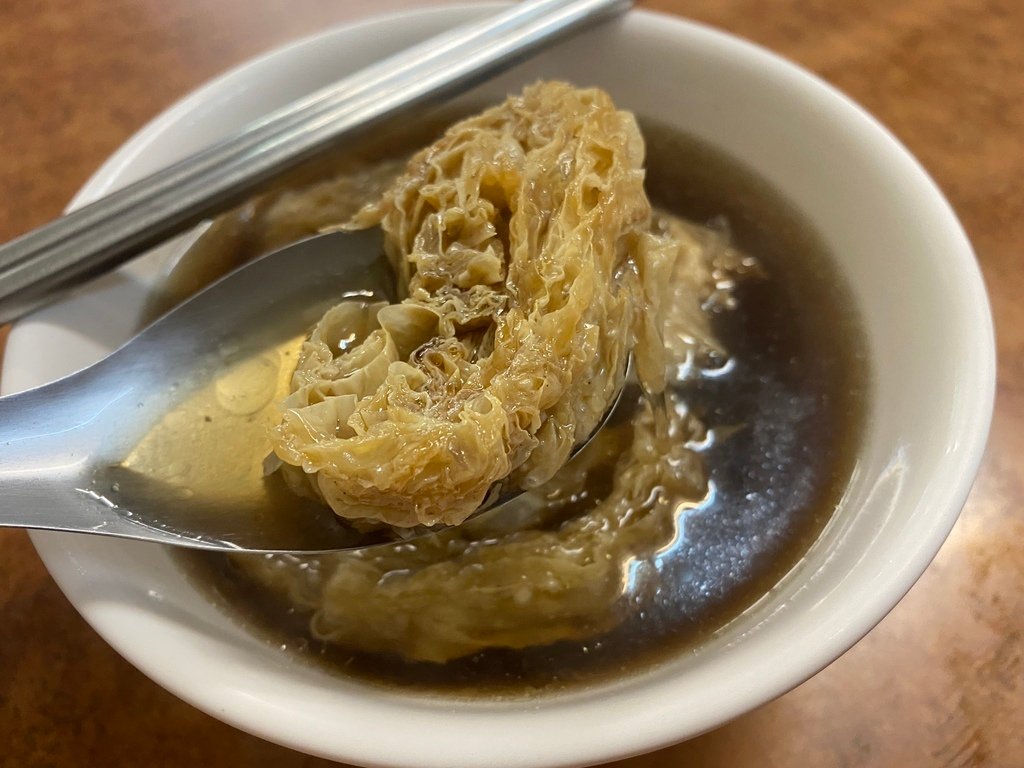 彰化大村鄉的健康養生素食餐廳，給你便宜又好吃的素食麵