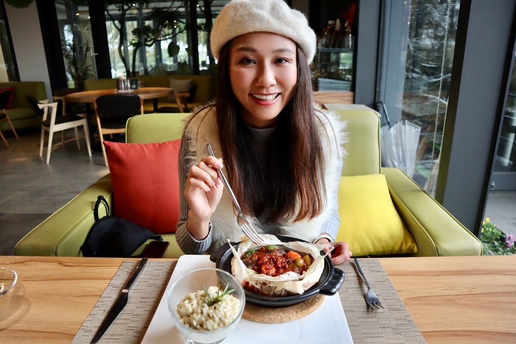 宜蘭冬山美食-宜蘭冬山餐廳-日光綠築-在日光LOHERB餐廳吃一頓浪漫的私廚料理