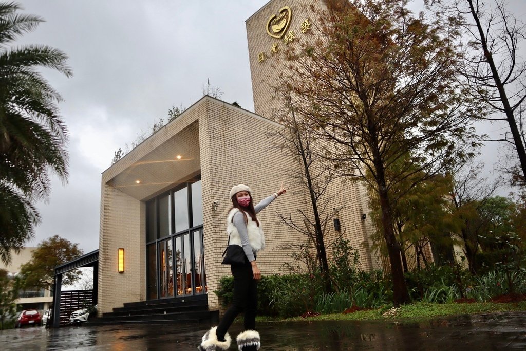 宜蘭冬山美食-宜蘭冬山餐廳-日光綠築-在日光LOHERB餐廳吃一頓浪漫的私廚料理