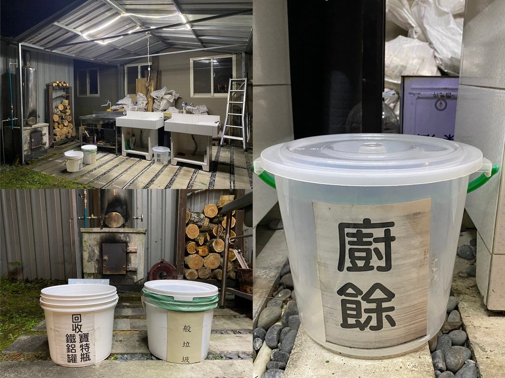 宜蘭露營區-山野澗露營區，到太平山過夜的好地方，露住在大自然中