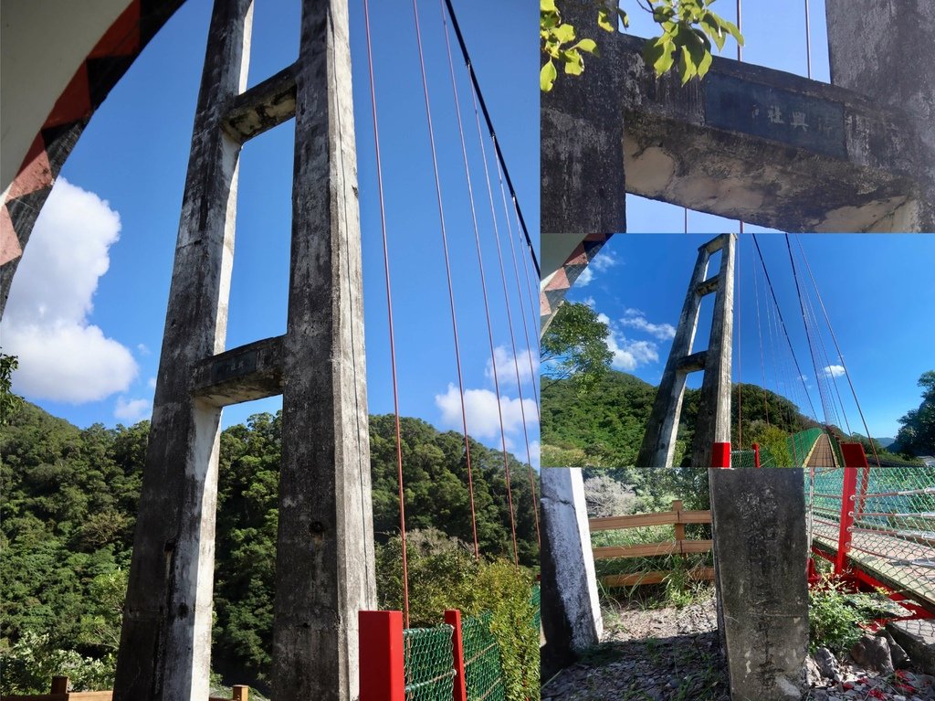 出發台東縣達仁鄉的土坂吊橋，來趟台東部落之旅！旅人必訪的台東景點之一【丁小羽旅遊篇】