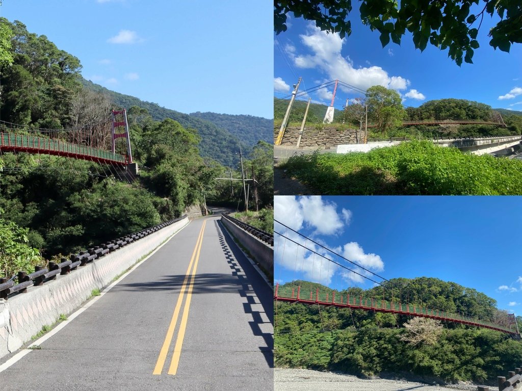 出發台東縣達仁鄉的土坂吊橋，來趟台東部落之旅！旅人必訪的台東景點之一【丁小羽旅遊篇】