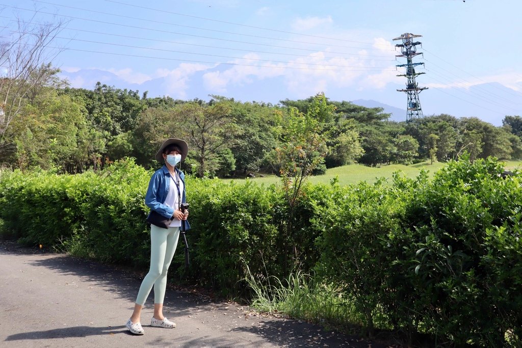 我們一起更親近大自然！丁小羽帶妳去屏東潮州景點-林後四林平地森林園區