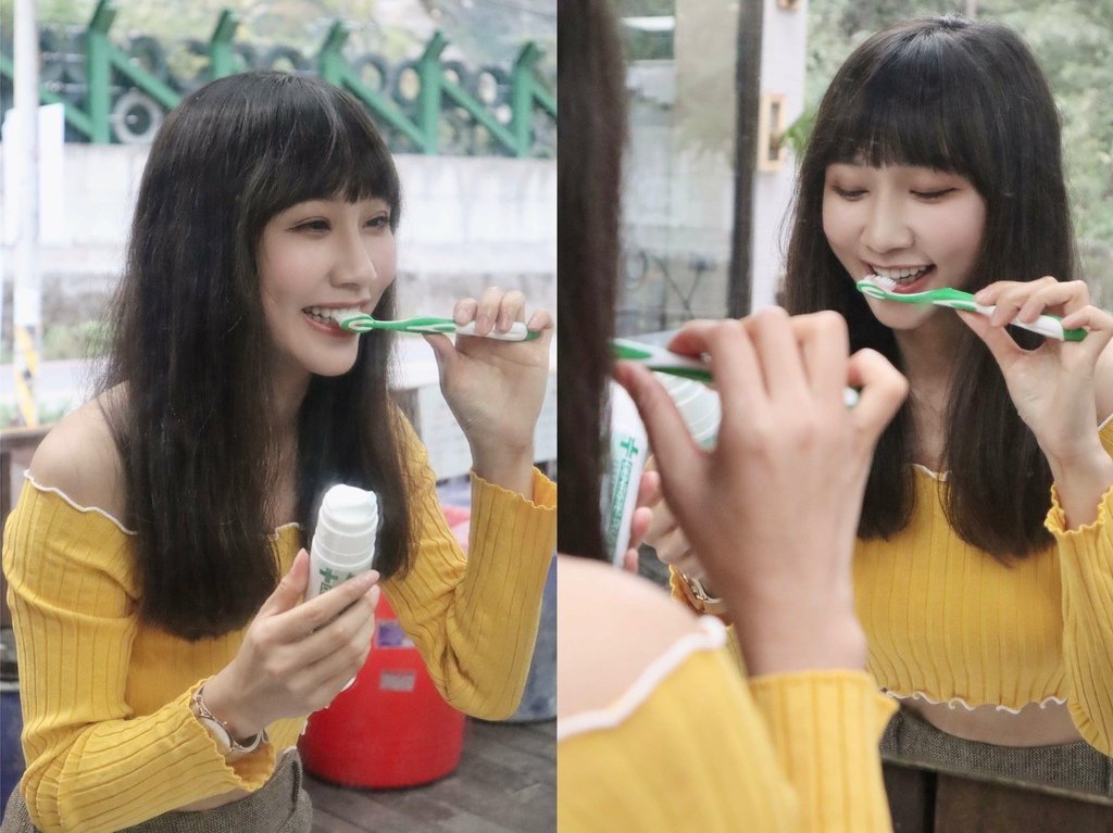 晚上刷牙的好夥伴！牙醫選夜用牙膏DENTISTE&apos; PLUS WHITE，照護您的口腔衛生