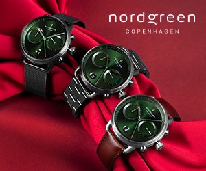 【2023 優惠】Nordgreen 手錶 評價 #PTT 