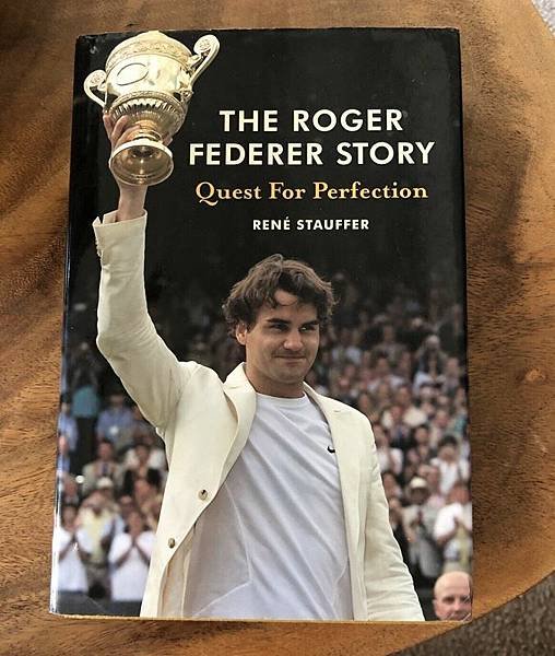 The Roger Federer Story Quest for Perfection 書封.jpg