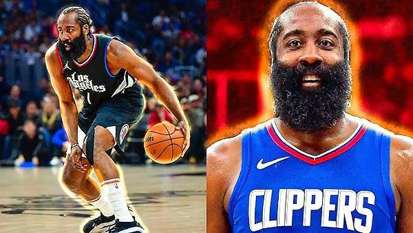 Los Angeles Clippers 季中分析：關於 J