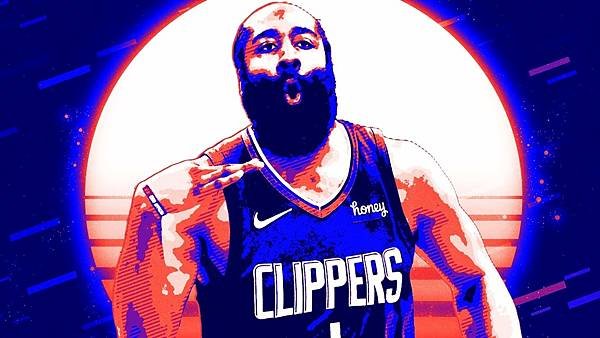 Los Angeles Clippers 季中分析：關於 J