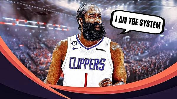 Los Angeles Clippers 季中分析：關於 J