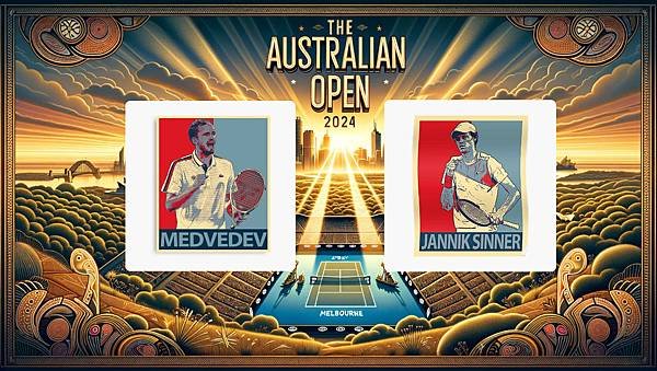 2024 Australian Open 男單回顧：特殊現象