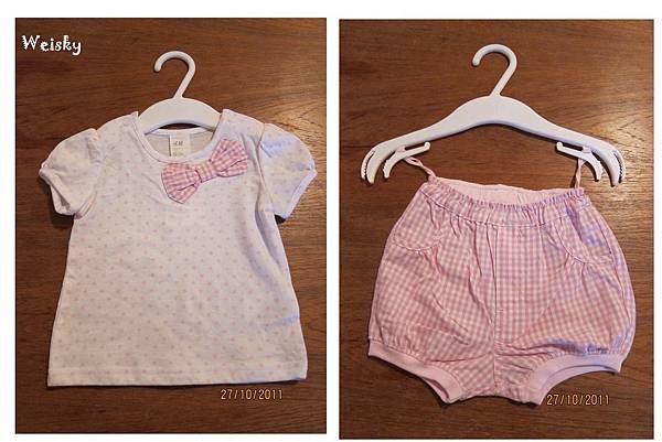 10.28 H&amp;M(baby 點點 pink all).jpg