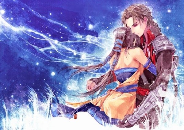【閱書】前世今生｜桐華《曾許諾》桃花樹下約今生，今世做過最驕