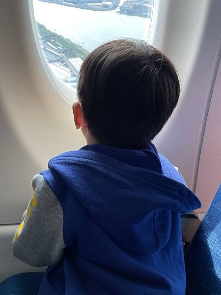 202310~大韓航空台北TPE-釜山PUS搭乘心得