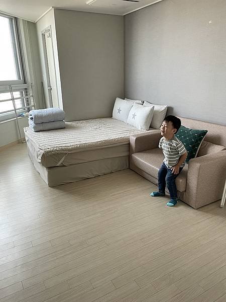 [住宿]2023更新~釜山住宿~Mi Casa Home