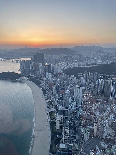 202310~釜山Pass初體驗/Visit Busan P