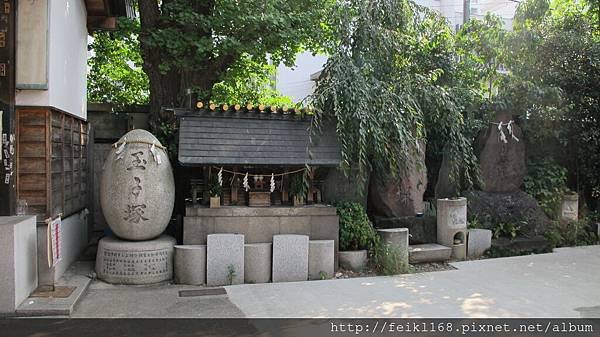 波除神社