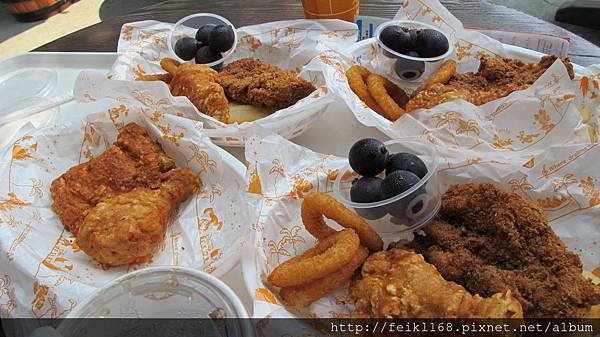 金好運餐廳午餐