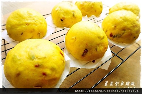 薑黃饅頭.JPG123
