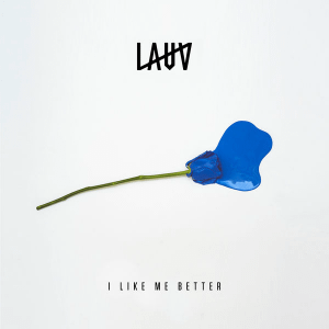 Lauv - I Like Me Better 我更愛和你在