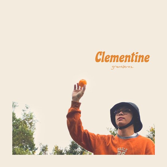 grentperez - Clementine 小柑橘 | 