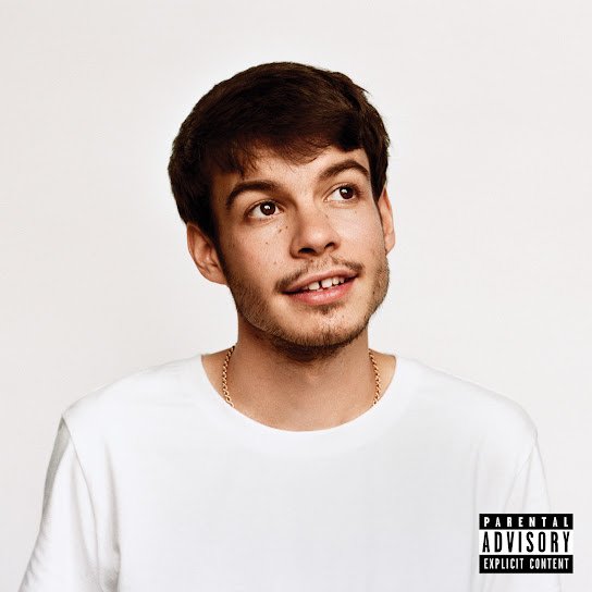 Rex Orange County - Pluto Proj