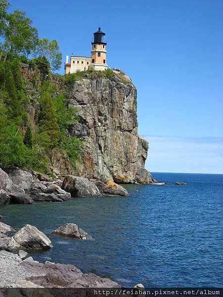 Split Rock Lighthouse