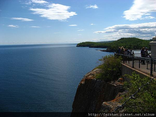 Split Rock Lighthouse