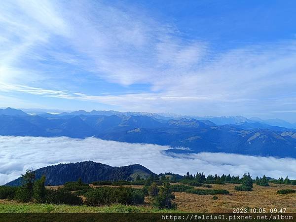 旅行的意義 (典藏旅遊2023/10/1~10/12日奧捷之