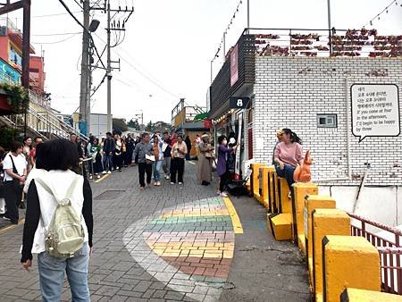 2024南韓釜山大邱（七）甘川洞文化村