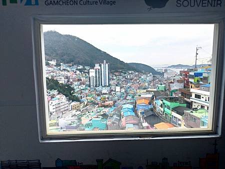 2024南韓釜山大邱（七）甘川洞文化村