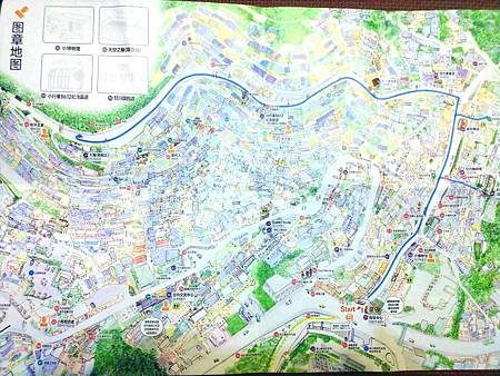 2024南韓釜山大邱（七）甘川洞文化村