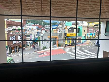 2024南韓釜山大邱（七）甘川洞文化村