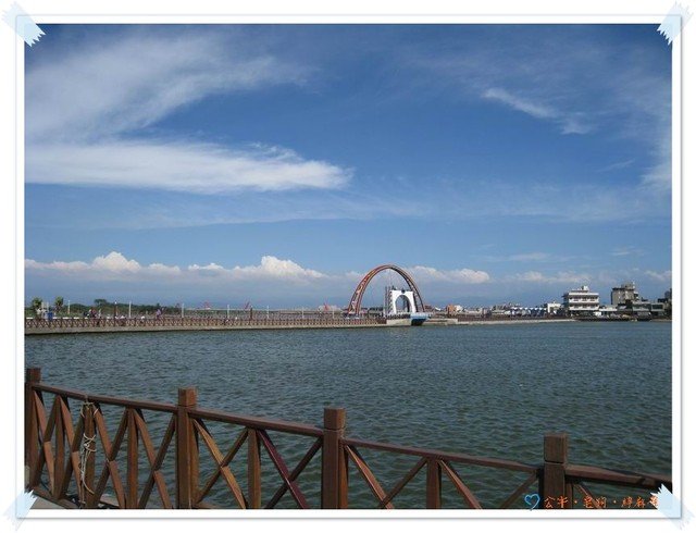 彩虹海口