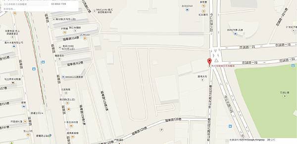 方元命相舘天母旗艦舘 - Google 地圖-1