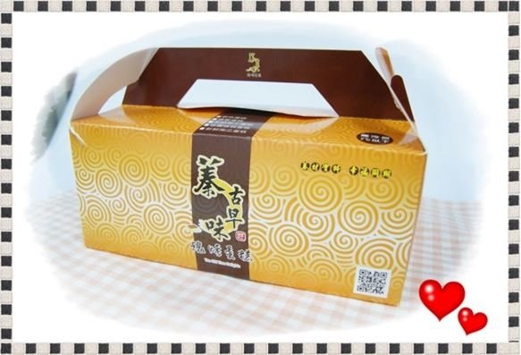 古早味蛋糕特色1
