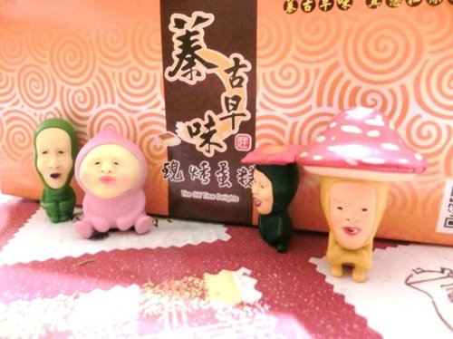 蓁古早味巧克力乳酪蛋糕