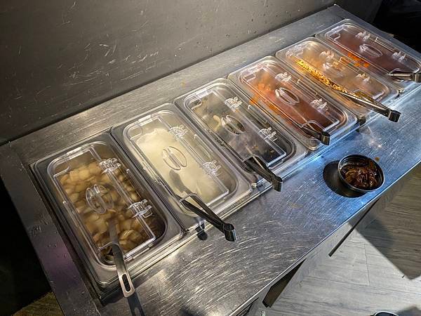 【台北大安】台韓民國 | 工業風韓國烤肉以及各種韓食，有專人